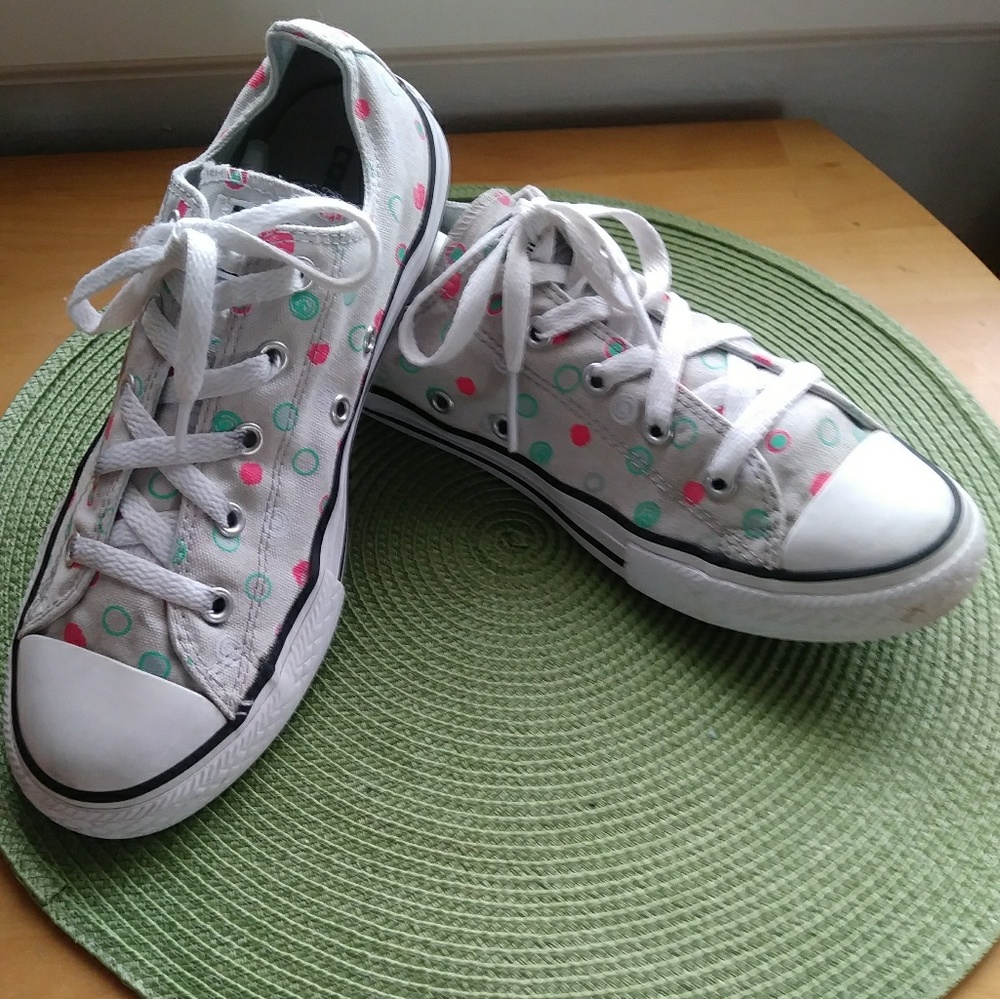 Converse
